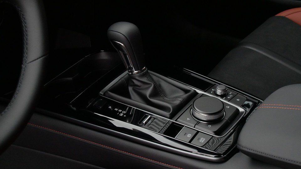 Mazda CX-30 2025
