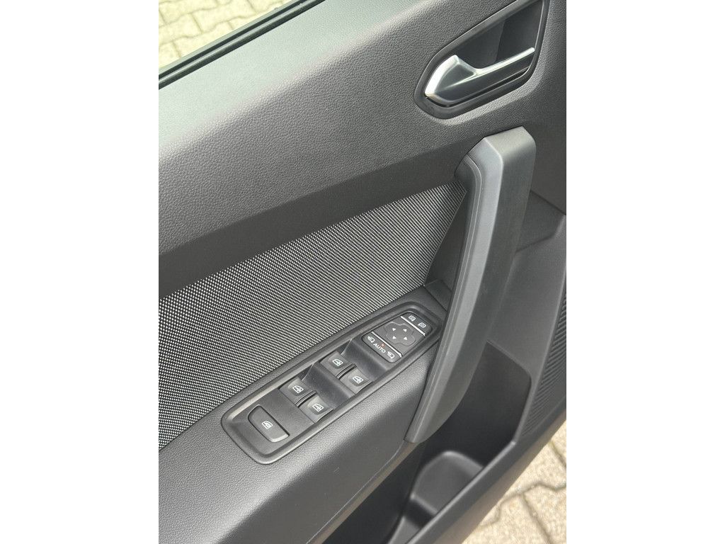 Nissan Townstar 2025