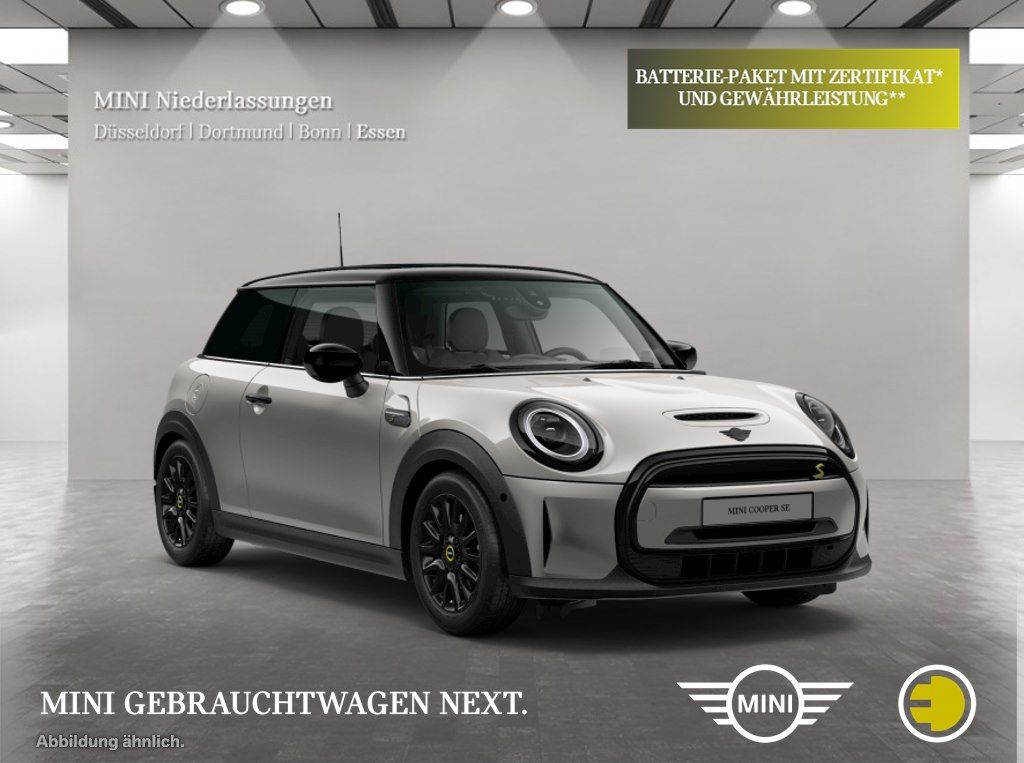 MINI Cooper SE 2023