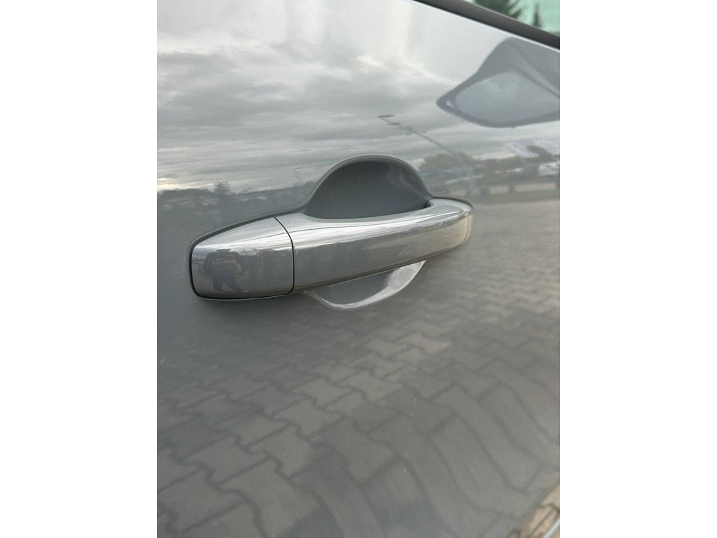 Nissan Townstar 2025