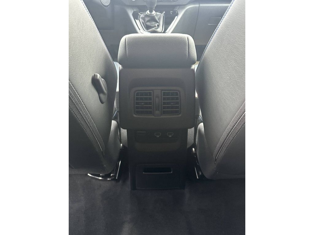 Nissan Townstar 2025