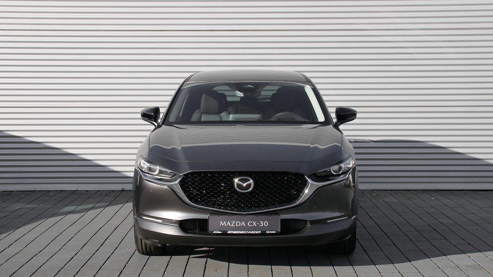 Mazda CX-30 2025