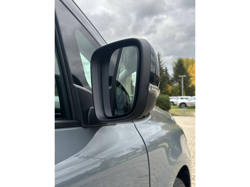 Nissan Townstar 2025