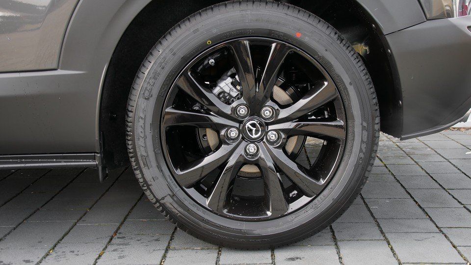 Mazda CX-30 2025