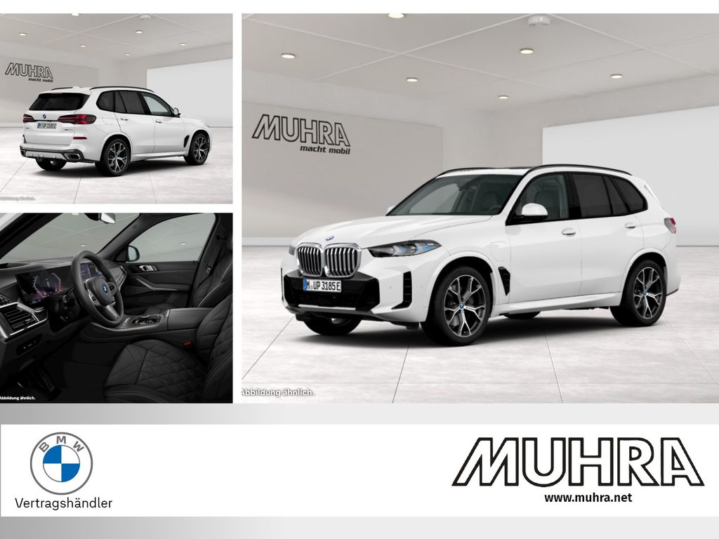 BMW X5 2025