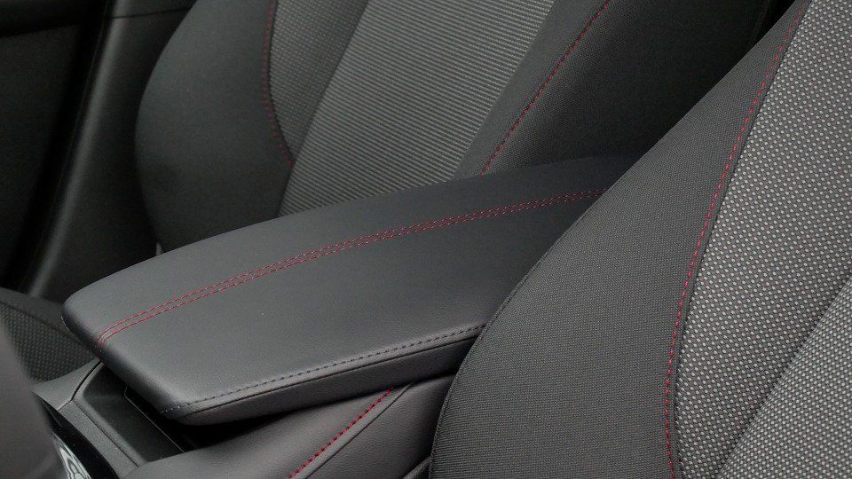 Mazda CX-30 2025