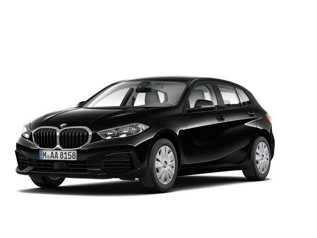 BMW 116 2022