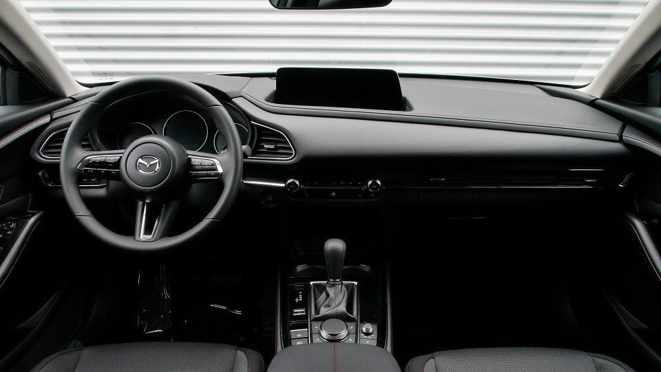 Mazda CX-30 2025