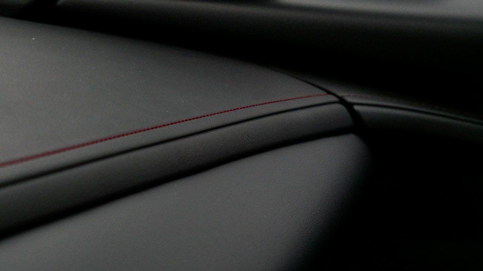 Mazda CX-30 2025