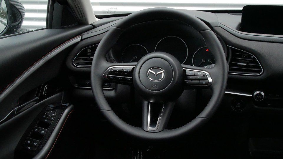 Mazda CX-30 2025
