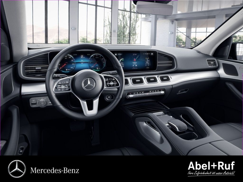 Mercedes-Benz GLE 350 2022