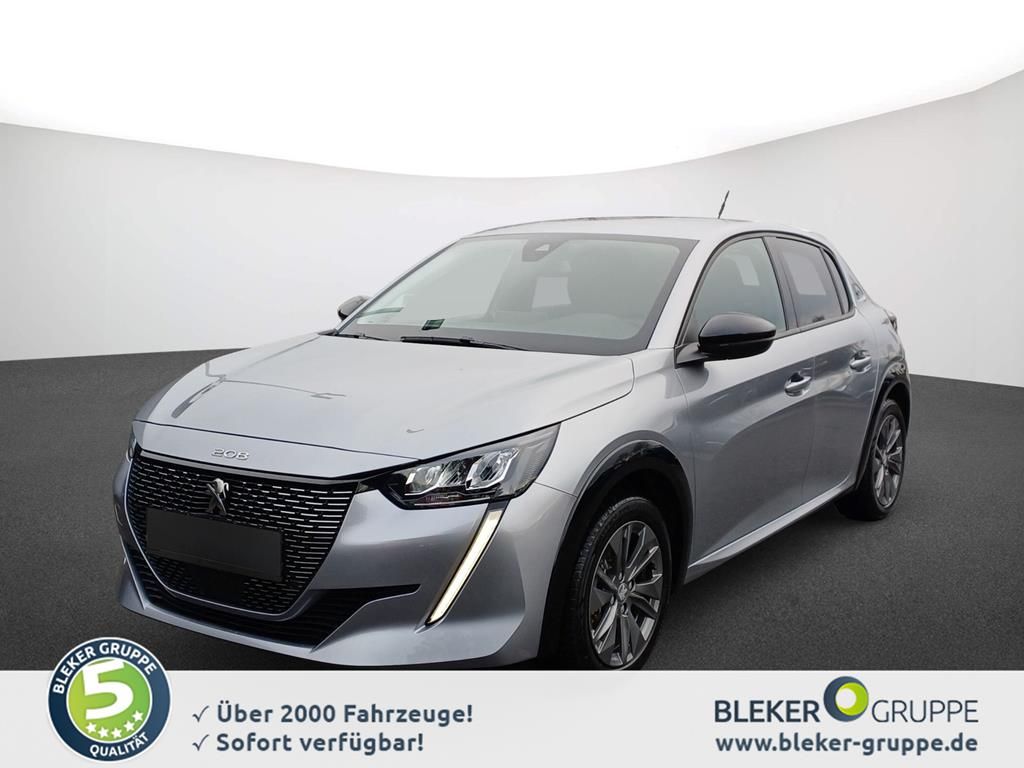 Peugeot 208 2023