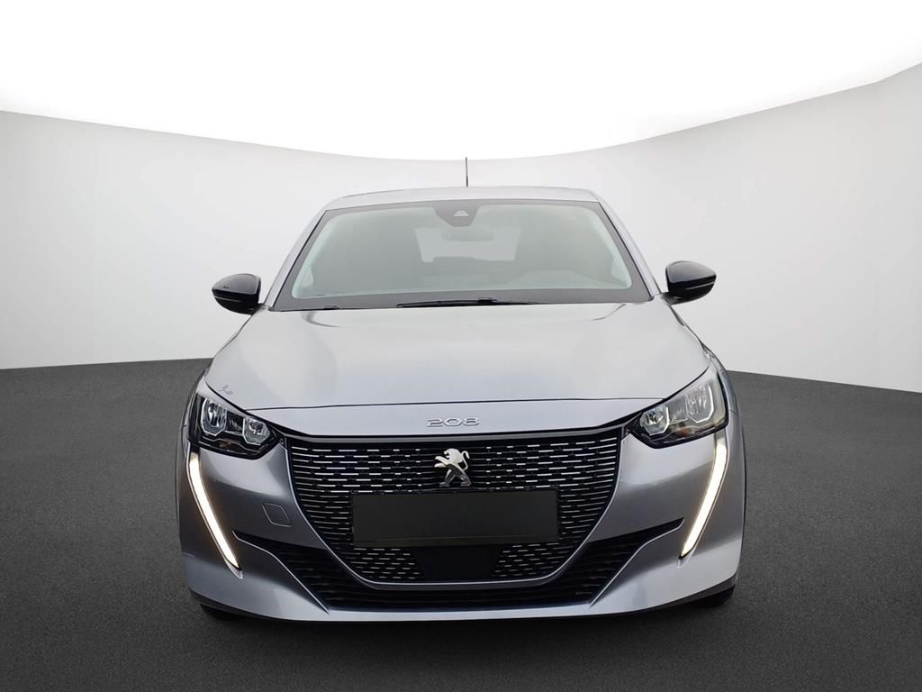 Peugeot 208 2023