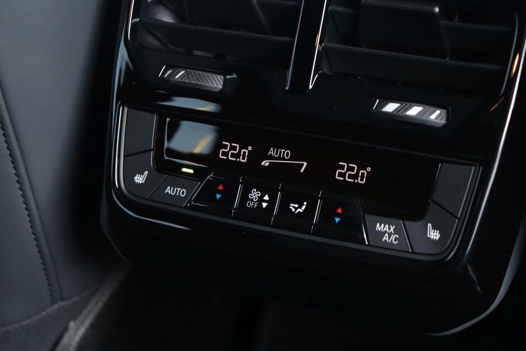 BMW iX 2022