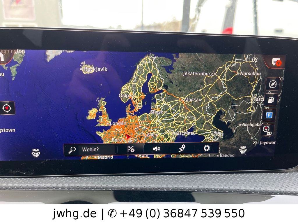 Mercedes-Benz A 250 2022