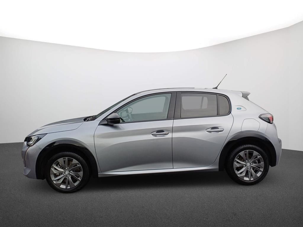 Peugeot 208 2023