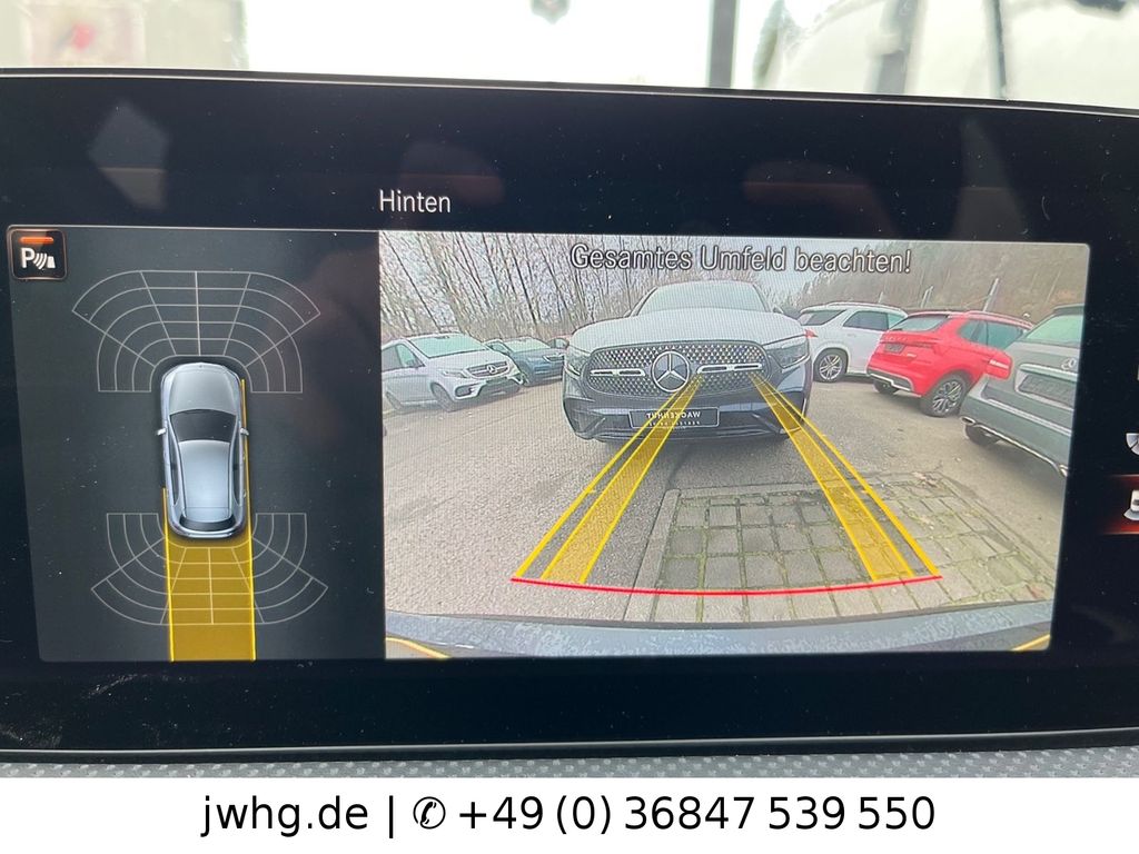 Mercedes-Benz A 250 2022