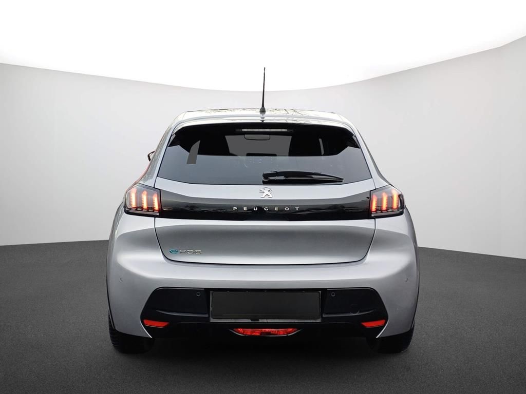 Peugeot 208 2023