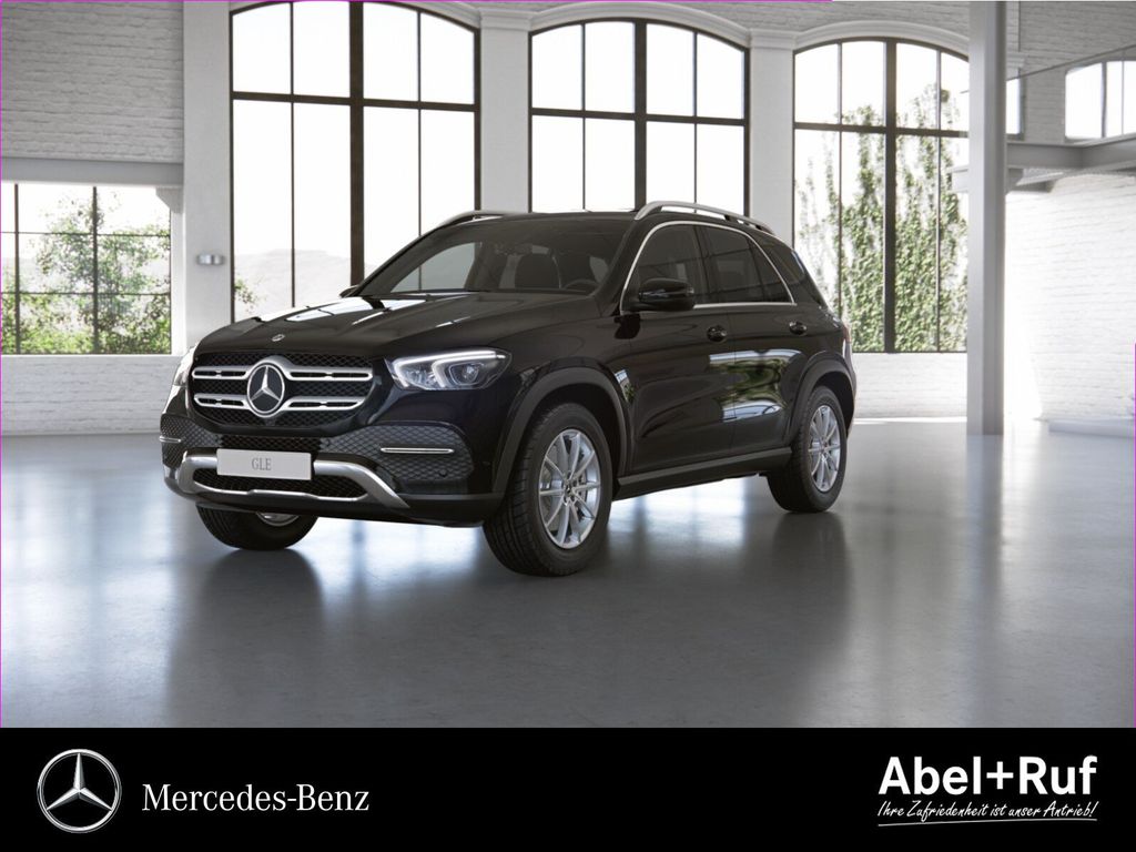 Mercedes-Benz GLE 350 2022