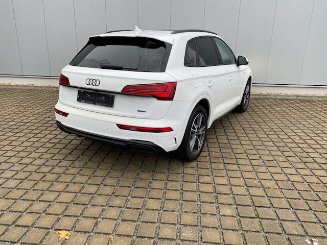 Audi Q5 2022