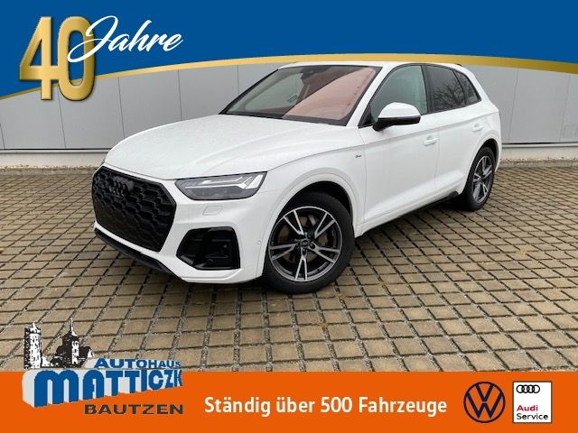 Audi Q5 2022