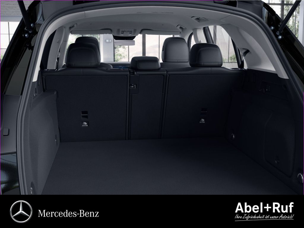 Mercedes-Benz GLE 350 2022