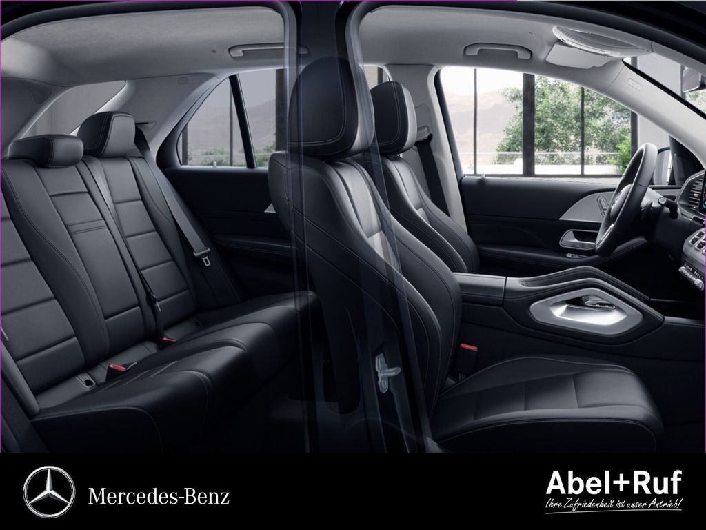 Mercedes-Benz GLE 350 2022