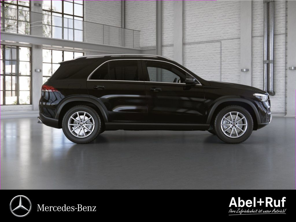 Mercedes-Benz GLE 350 2022
