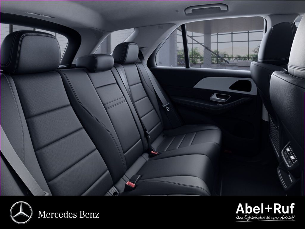 Mercedes-Benz GLE 350 2022