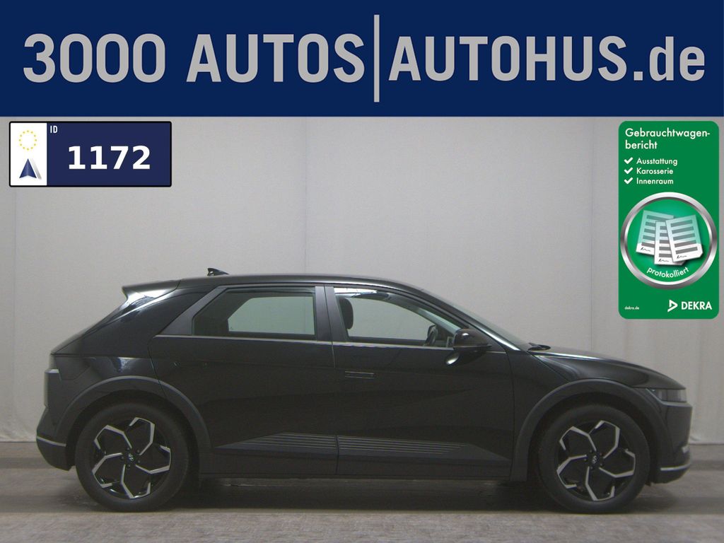 Hyundai IONIQ 5 2022