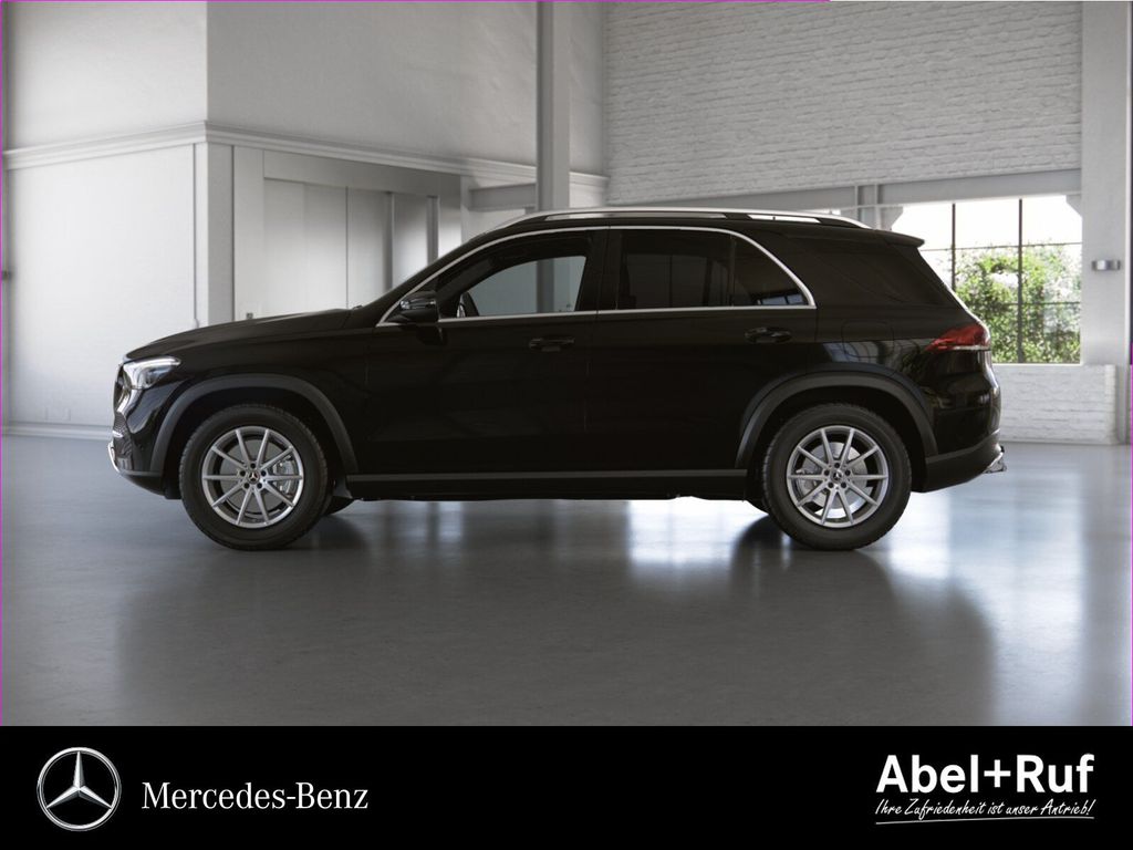 Mercedes-Benz GLE 350 2022
