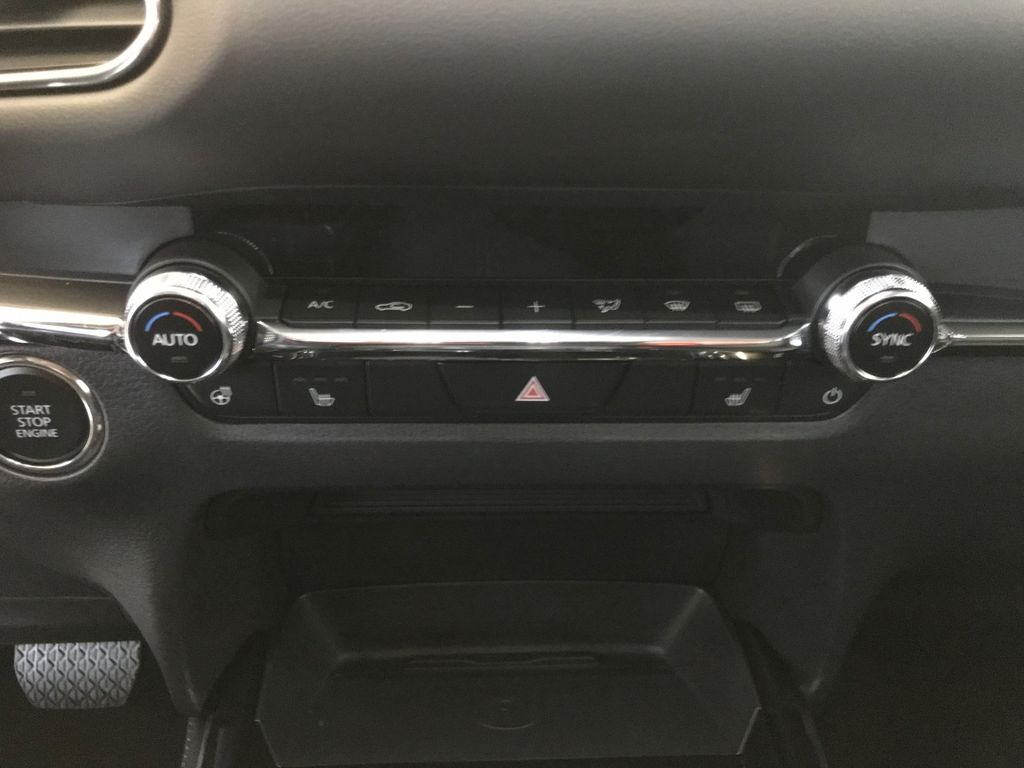 Mazda CX-30 2025