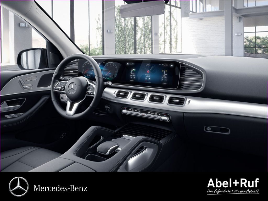 Mercedes-Benz GLE 350 2022