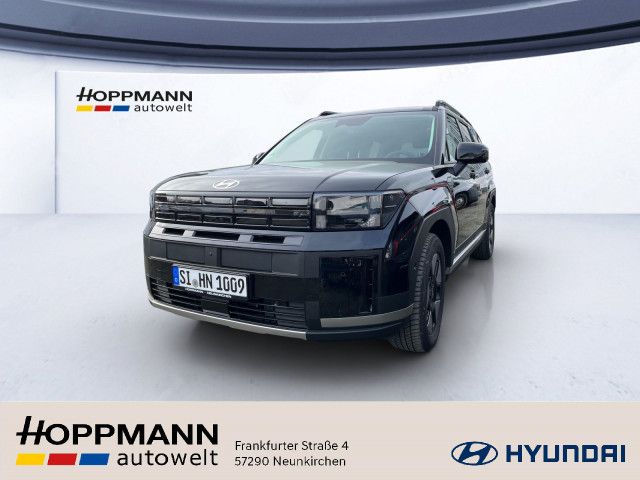 Hyundai SANTA FE 2024