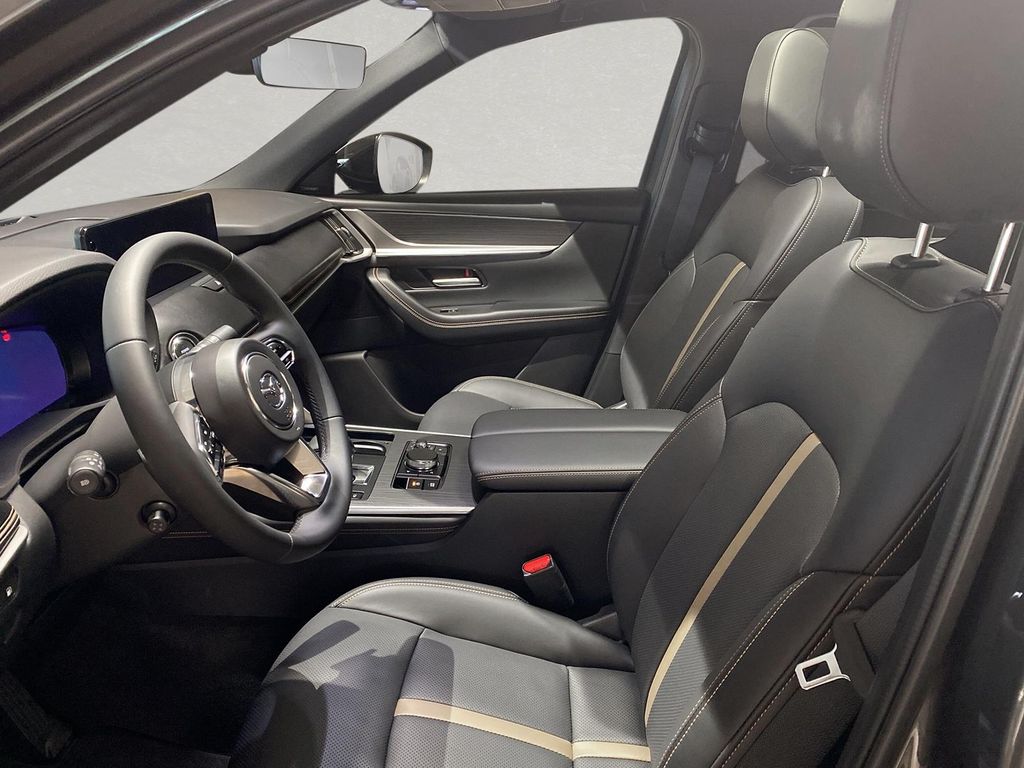 Mazda CX-80