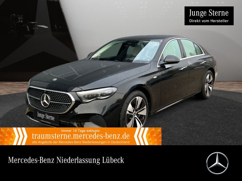Mercedes-Benz E 300 2025