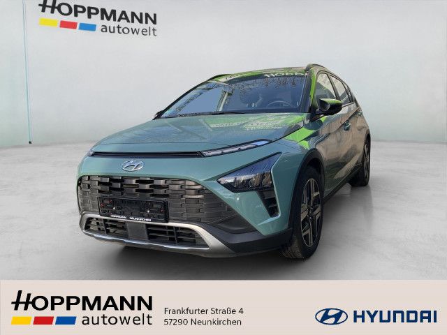 Hyundai BAYON 2021