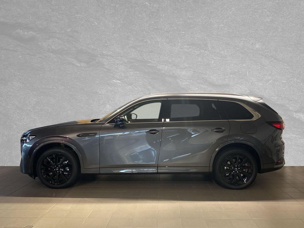 Mazda CX-80