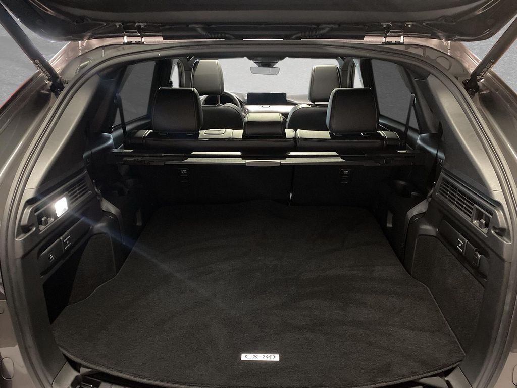 Mazda CX-80