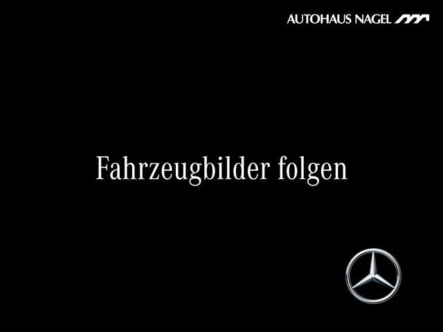 Mercedes-Benz EQV 2022