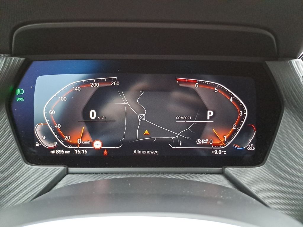 BMW 220 Gran Coupé 2024