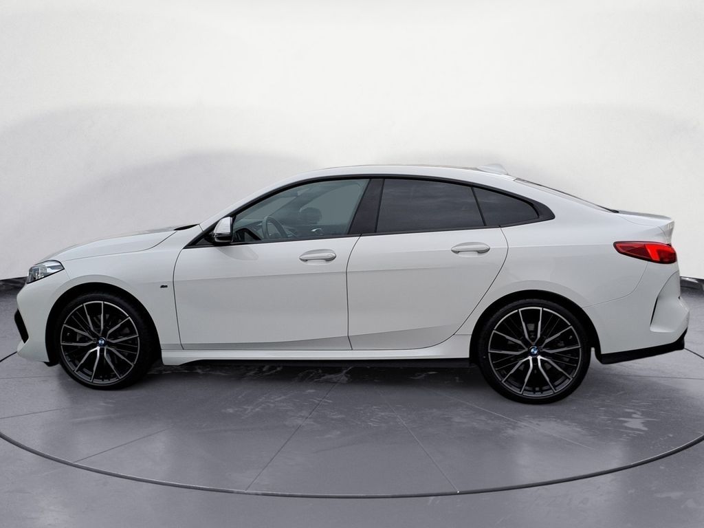 BMW 220 Gran Coupé 2024