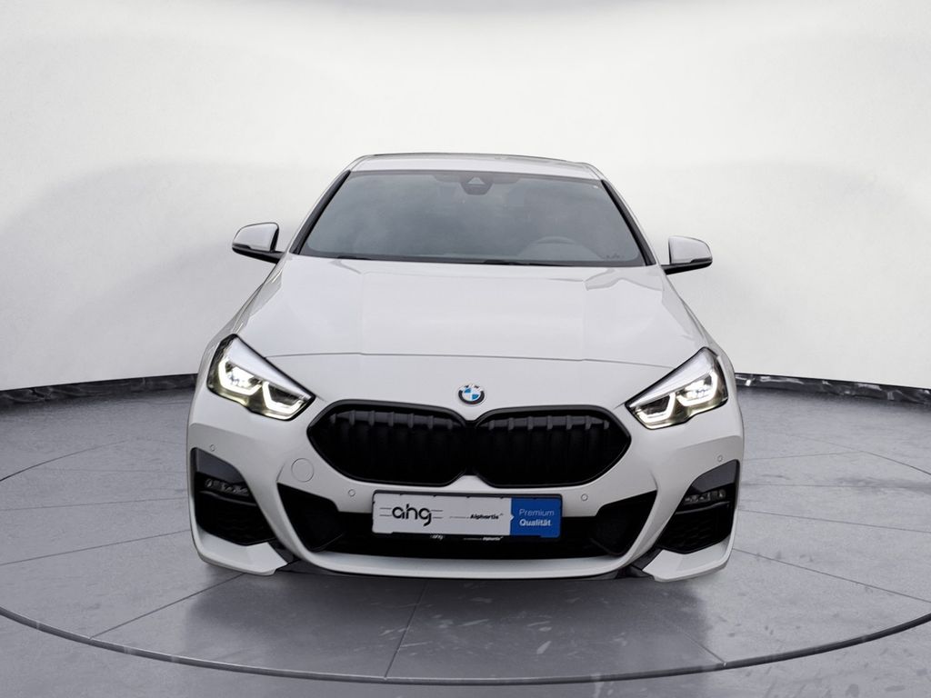 BMW 220 Gran Coupé 2024
