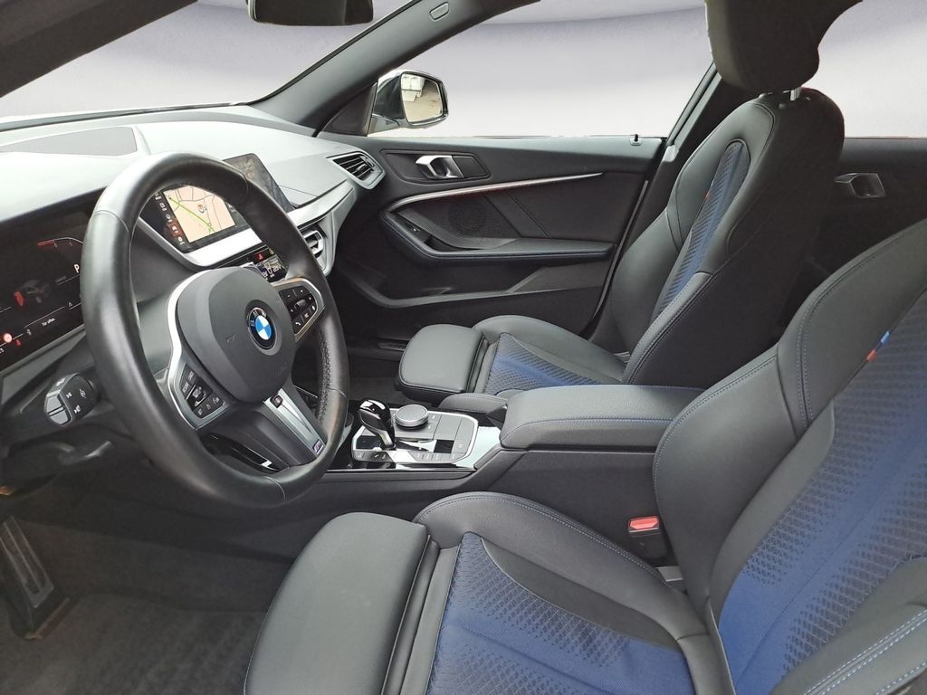 BMW 220 Gran Coupé 2024