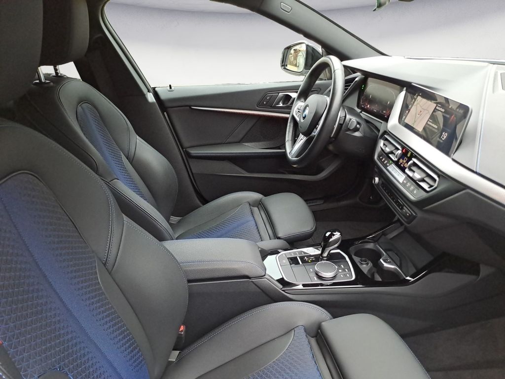 BMW 220 Gran Coupé 2024