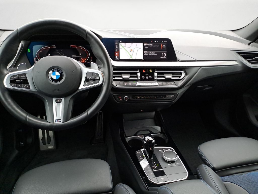 BMW 220 Gran Coupé 2024