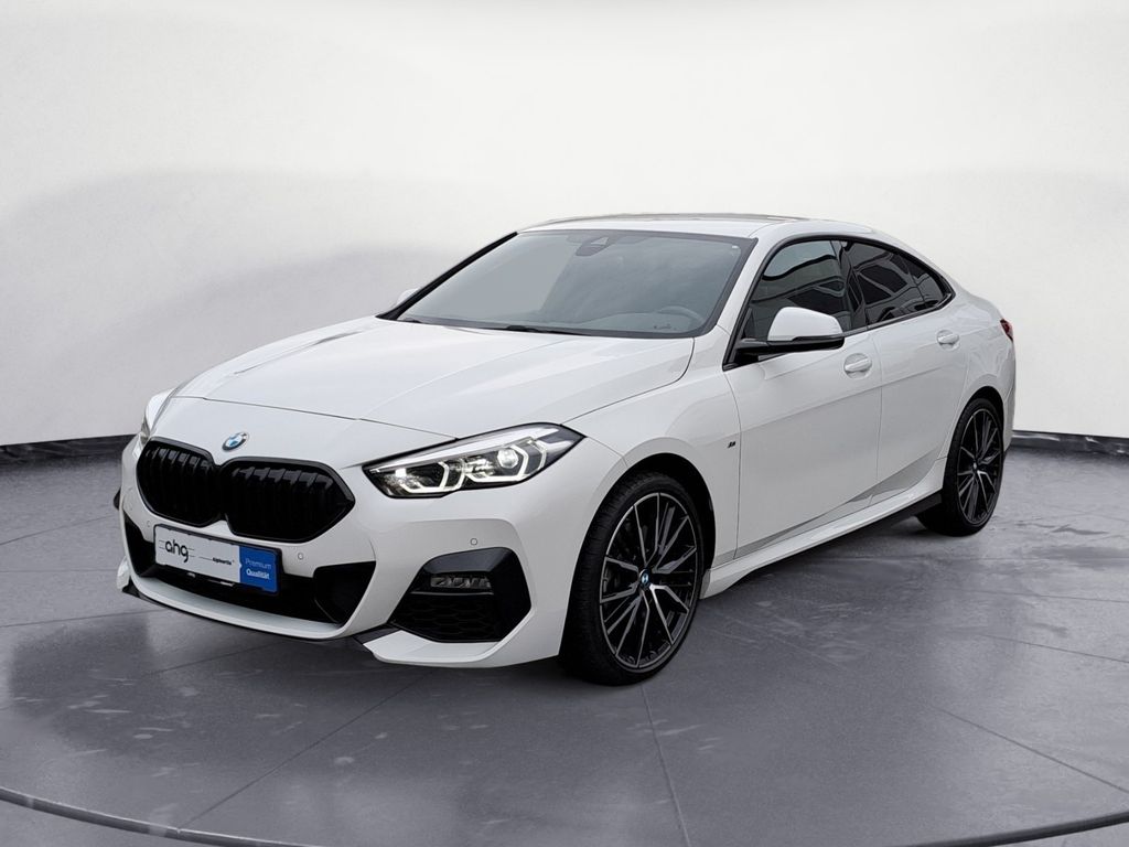 BMW 220 Gran Coupé 2024