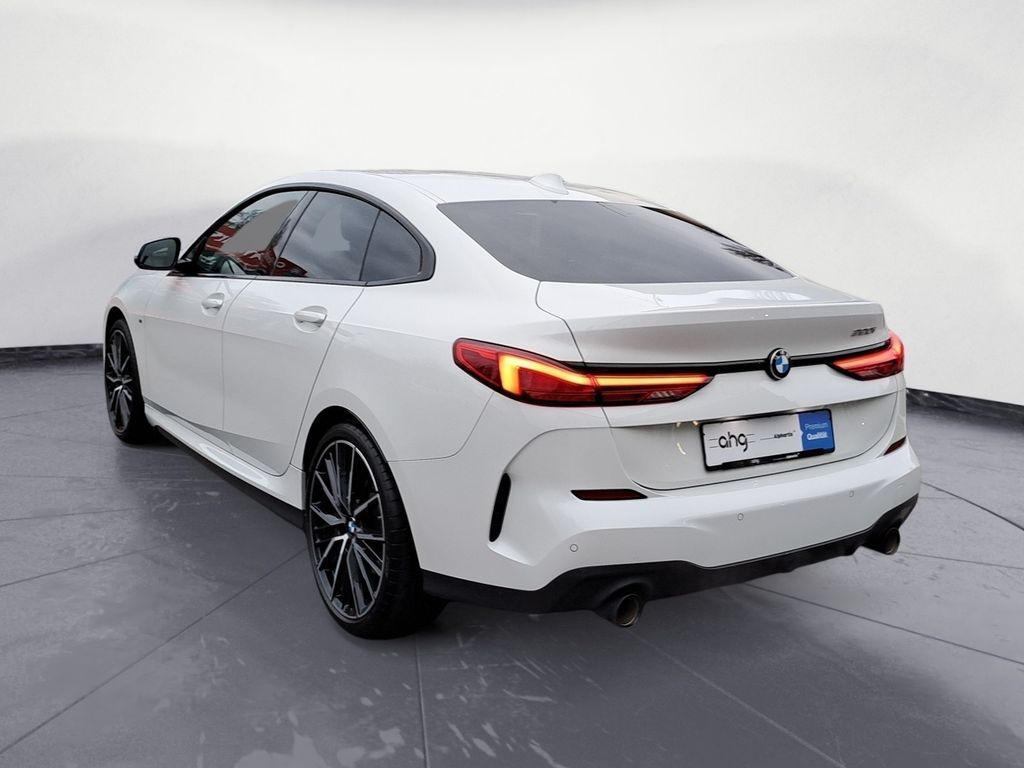 BMW 220 Gran Coupé 2024