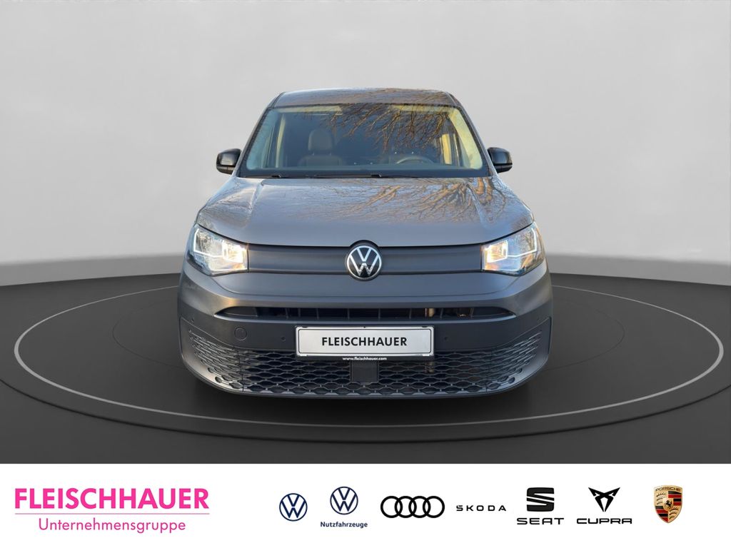 Volkswagen Caddy Maxi 2022