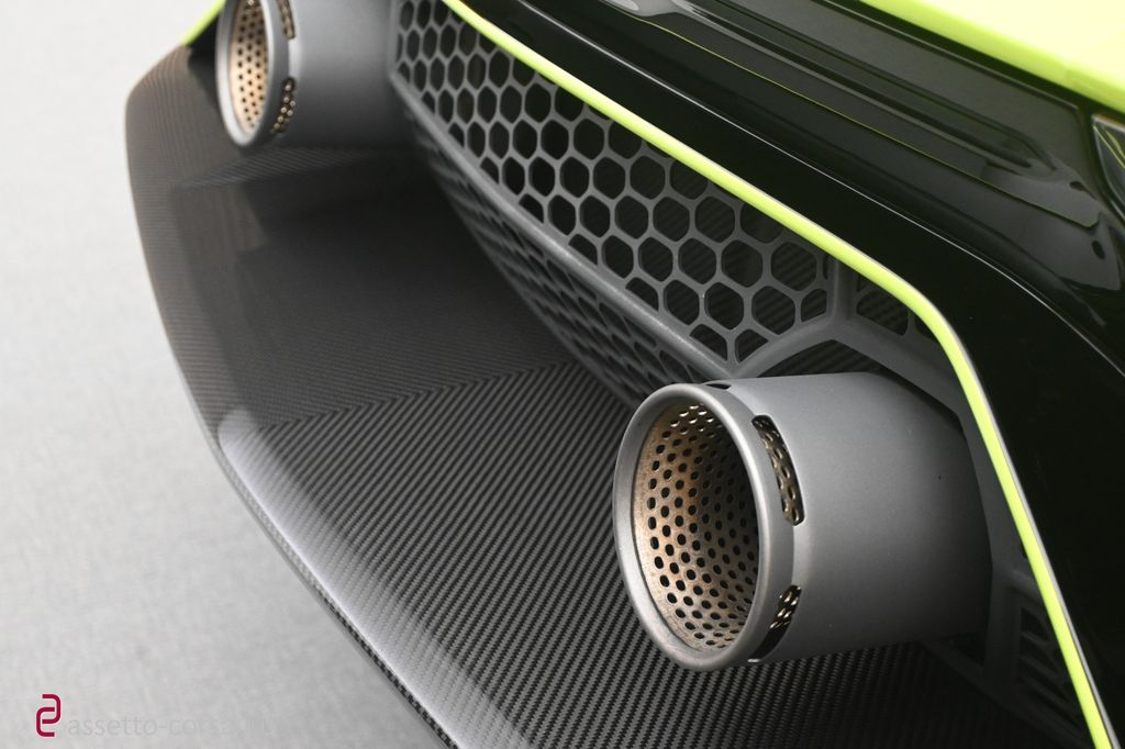 Lamborghini Aventador 2022